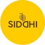 Brand Identity of Siddhi 