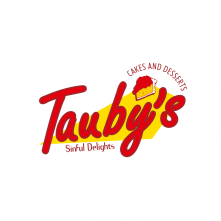 Tauby's Logo